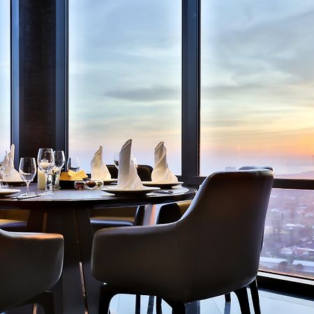 Holiday Inn & Suites Rayong City Centre By Ihg Εξωτερικό φωτογραφία
