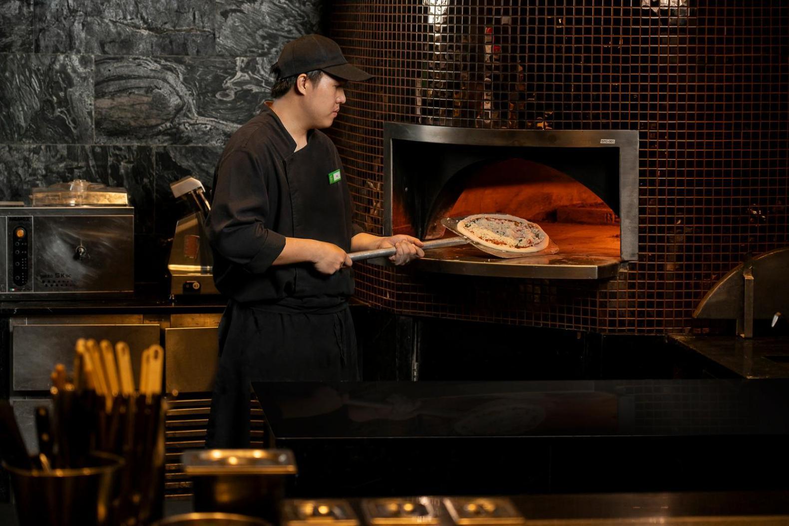 Holiday Inn & Suites Rayong City Centre By Ihg Εξωτερικό φωτογραφία