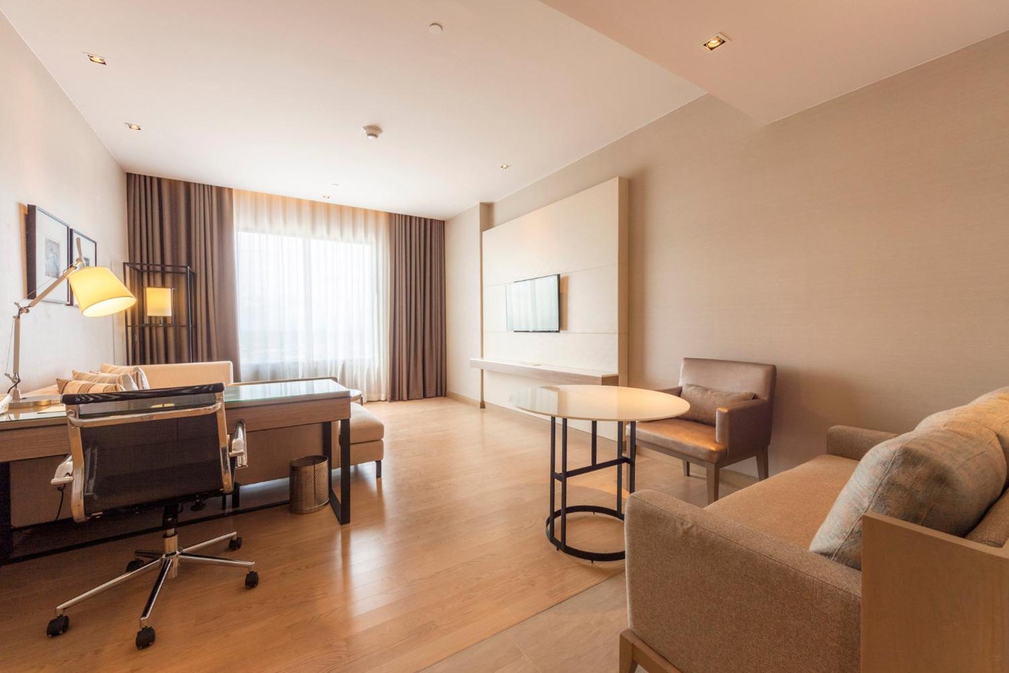 Holiday Inn & Suites Rayong City Centre By Ihg Εξωτερικό φωτογραφία