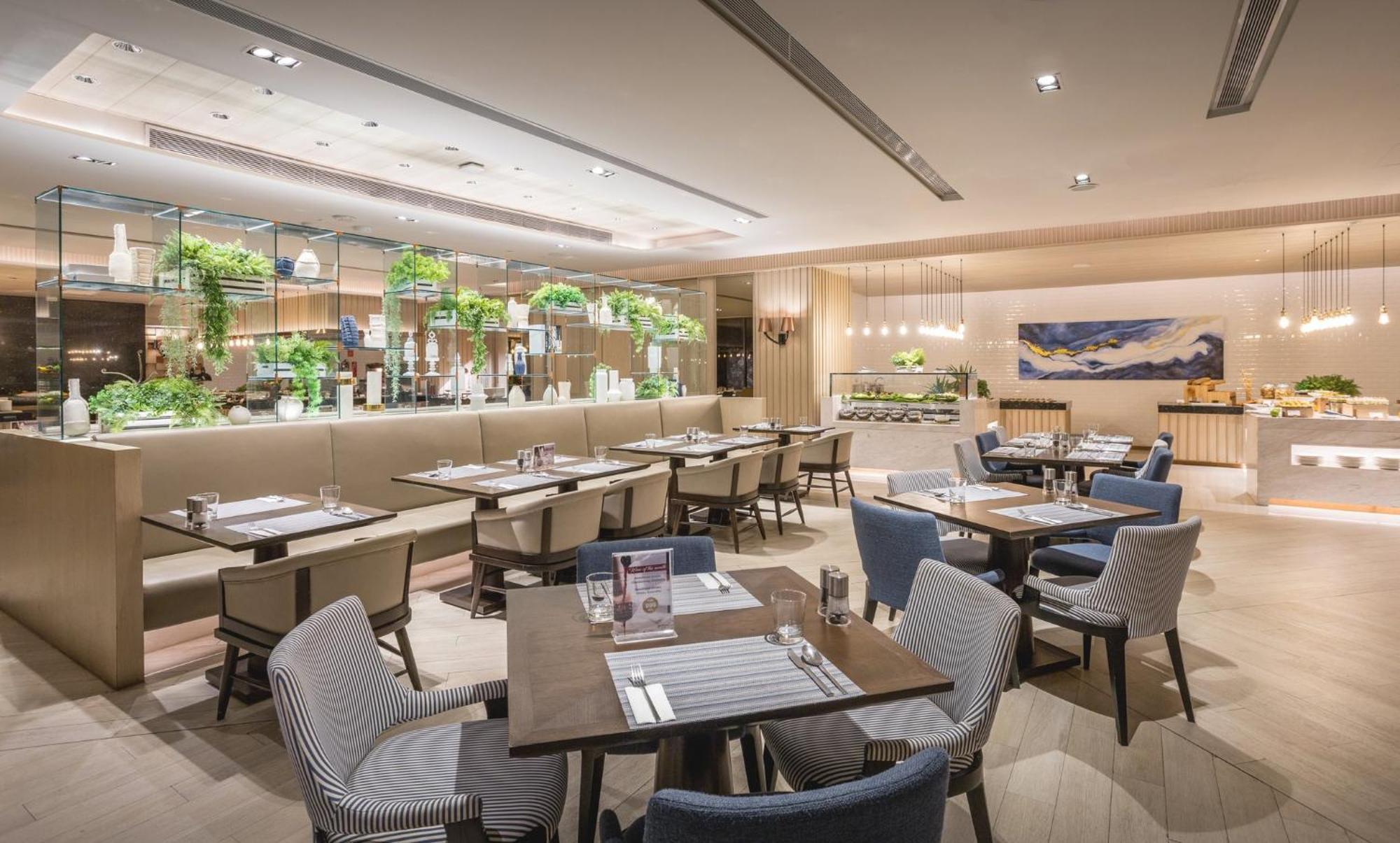 Holiday Inn & Suites Rayong City Centre By Ihg Εξωτερικό φωτογραφία