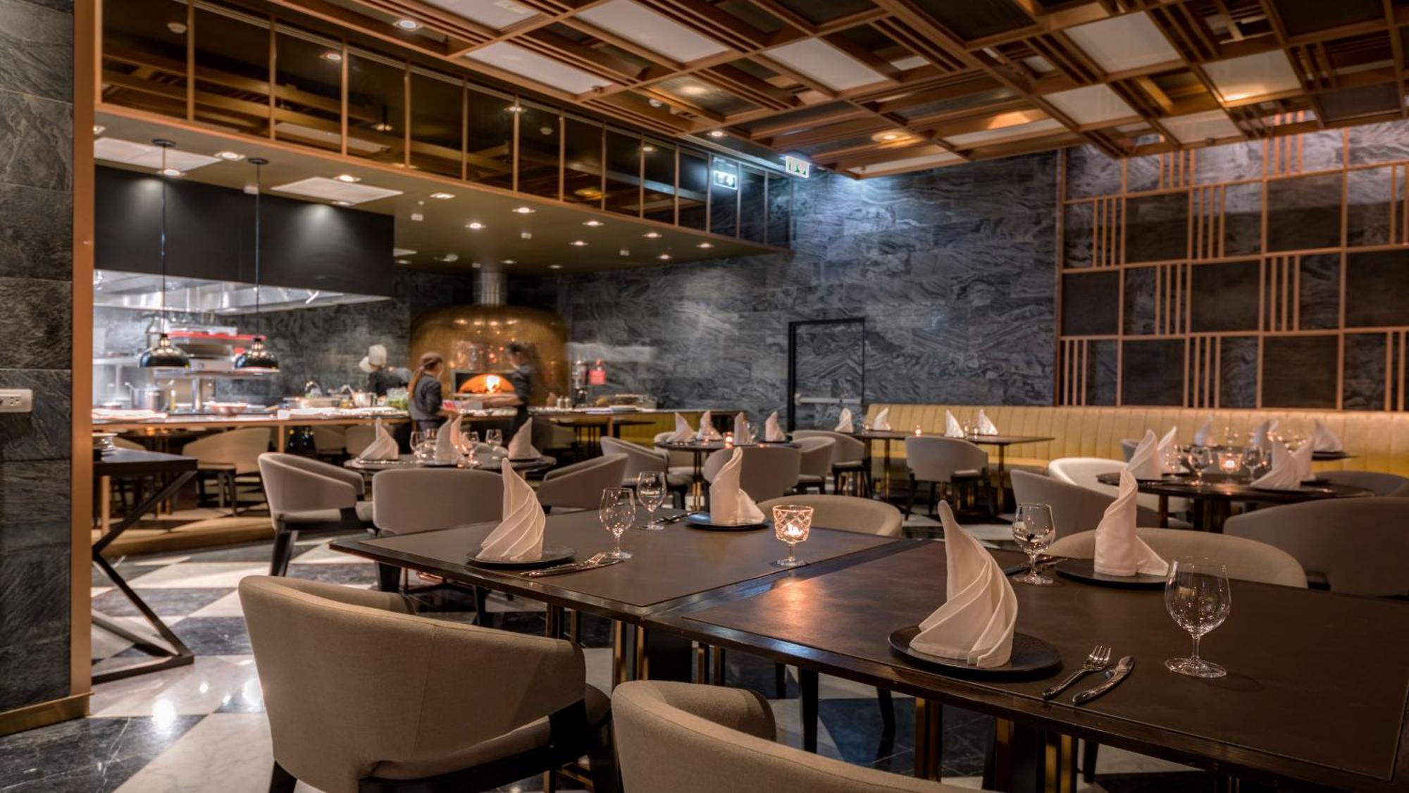 Holiday Inn & Suites Rayong City Centre By Ihg Εξωτερικό φωτογραφία