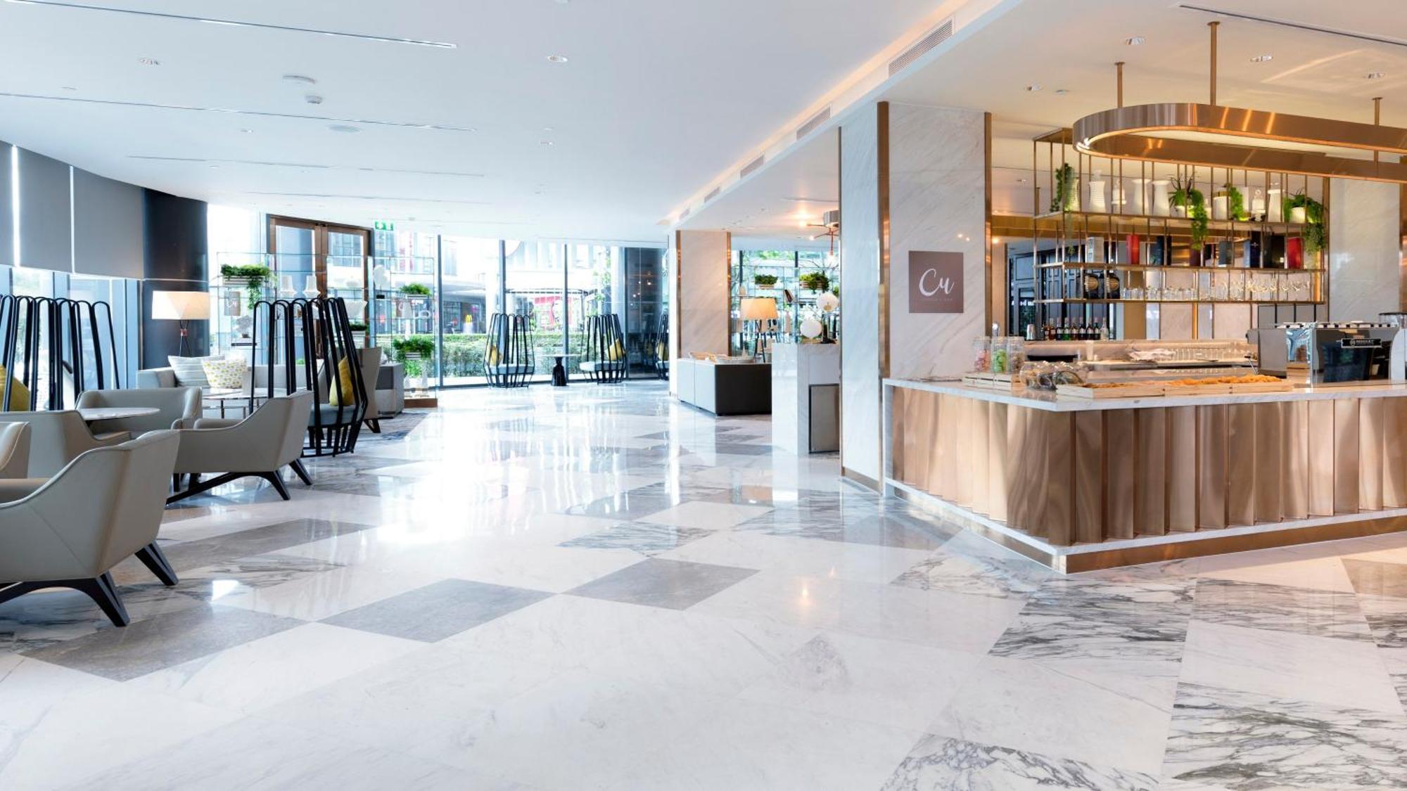 Holiday Inn & Suites Rayong City Centre By Ihg Εξωτερικό φωτογραφία