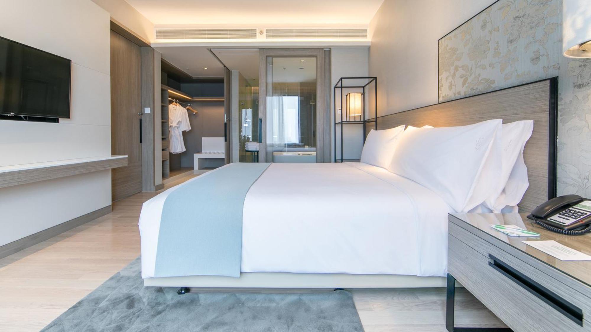 Holiday Inn & Suites Rayong City Centre By Ihg Εξωτερικό φωτογραφία